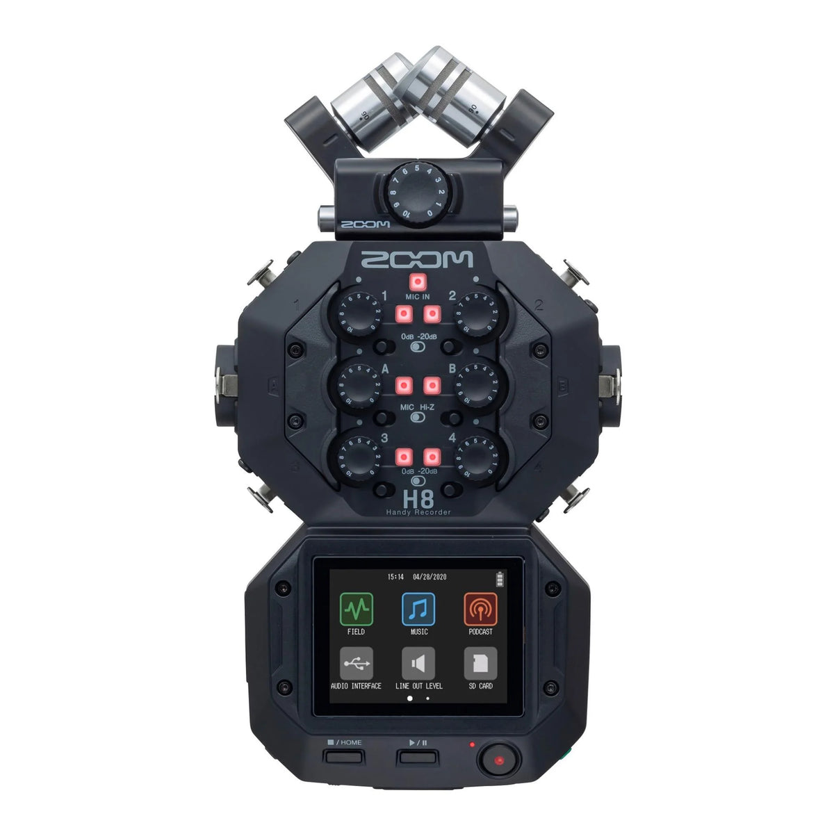 Portable Handy Recorder S824920