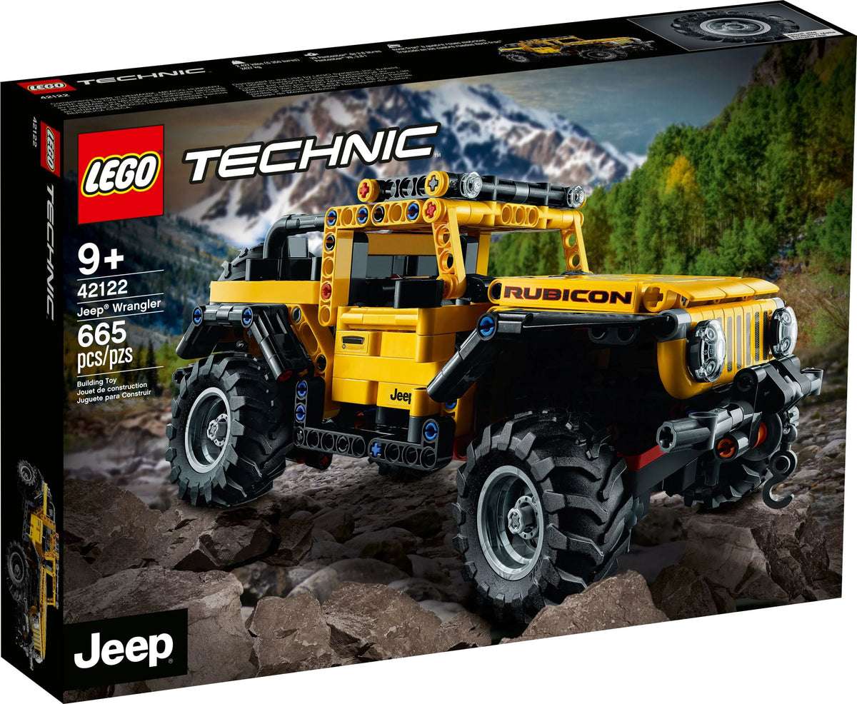 Jeep Wrangler H71472