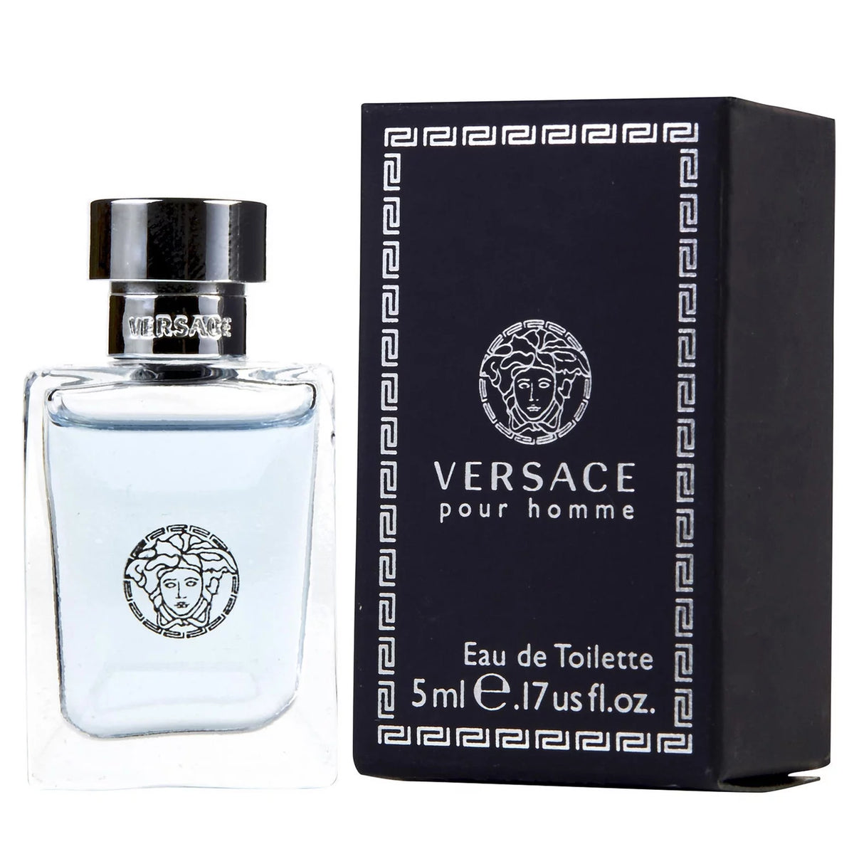 Bright Crystal EDT, Crystal Noir EDT, Pour Homme EDT 5ml 3PK Kit K271882