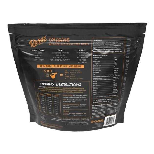 Canine 5 in 1 Supplement F638461