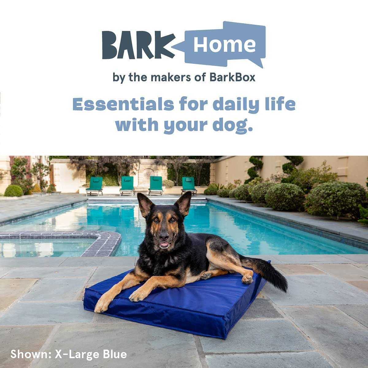 Waterproof Dog or Cat Mattress Bed with Removable Cover M2677