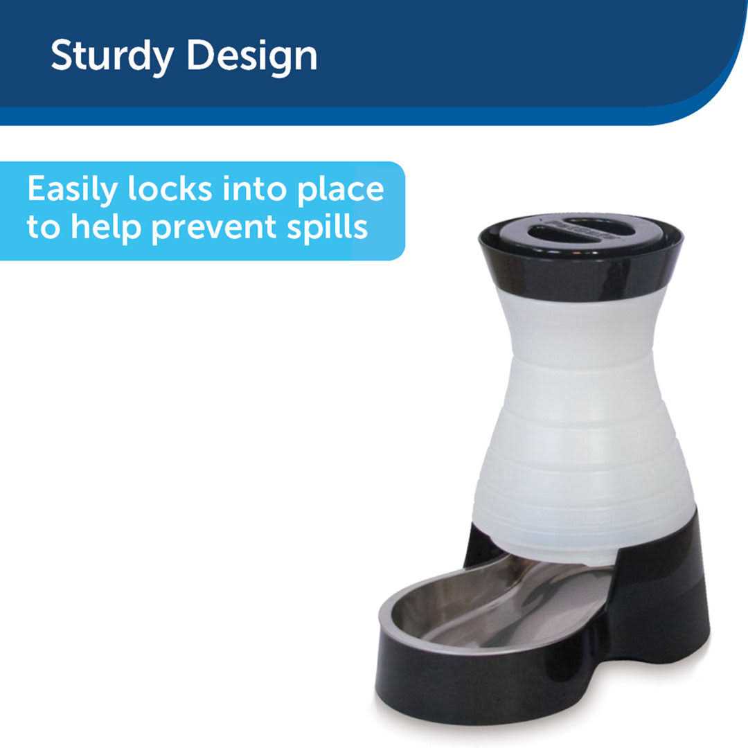 Healthy Pet Food Station E474