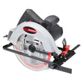 10 Amp 7-1/4 in. Circular Saw U632195