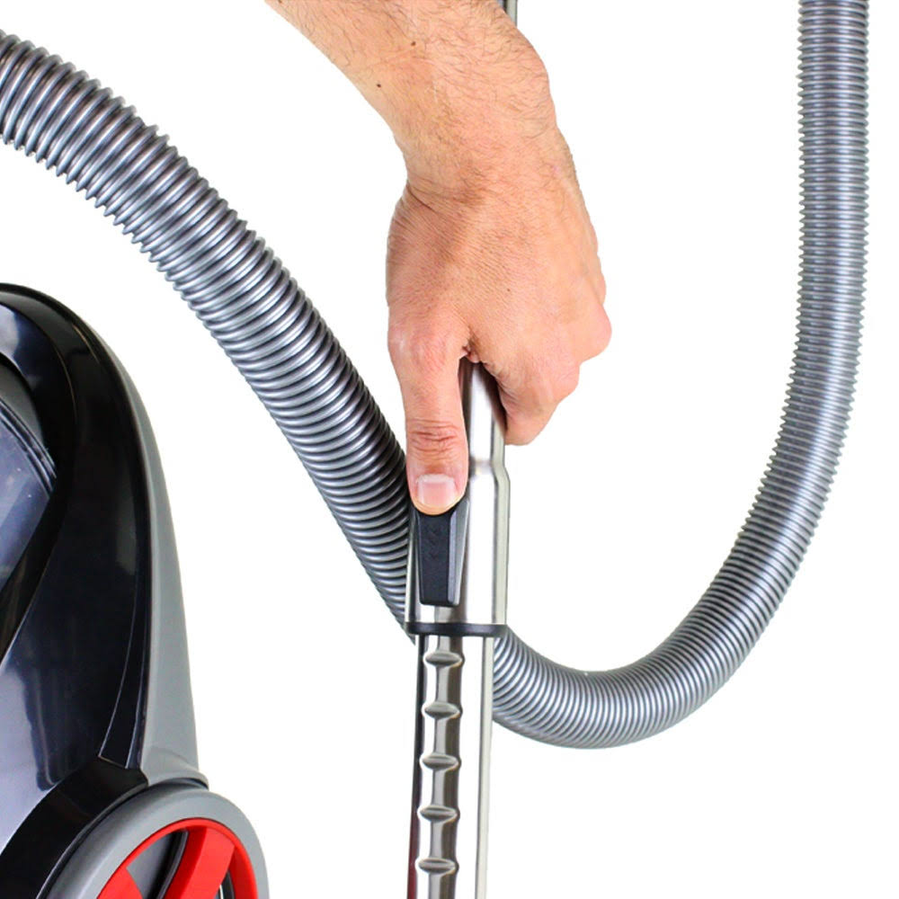 Bagless Canister Vacuum Cleaner J50899