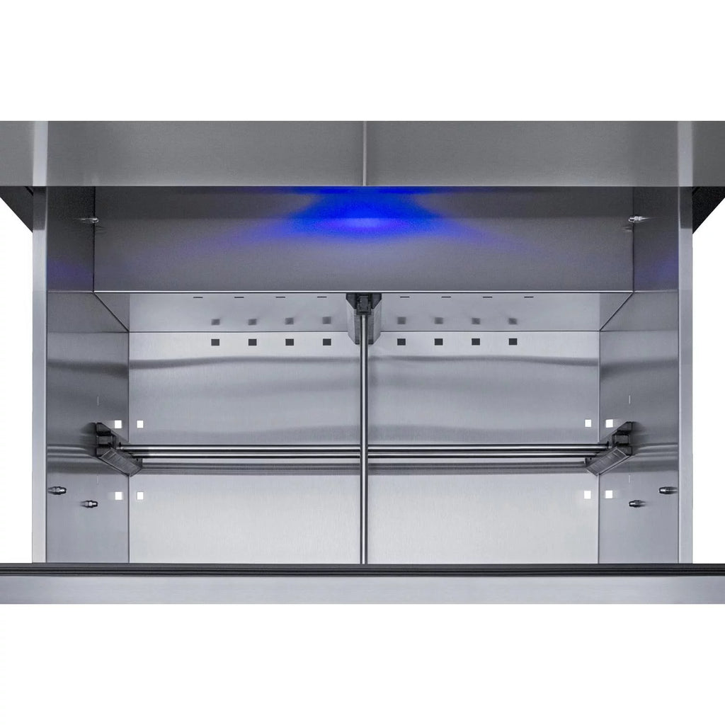 27-Inch 4.83 Cu. Ft. 2-Drawer All-Refrigerator V871664