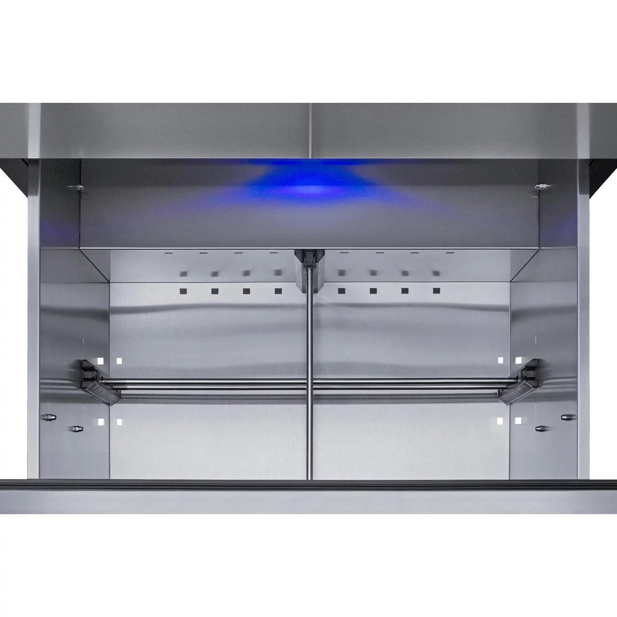 27-Inch 4.83 Cu. Ft. 2-Drawer All-Refrigerator V871664