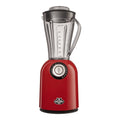 Cherry Red Table Blender I23179