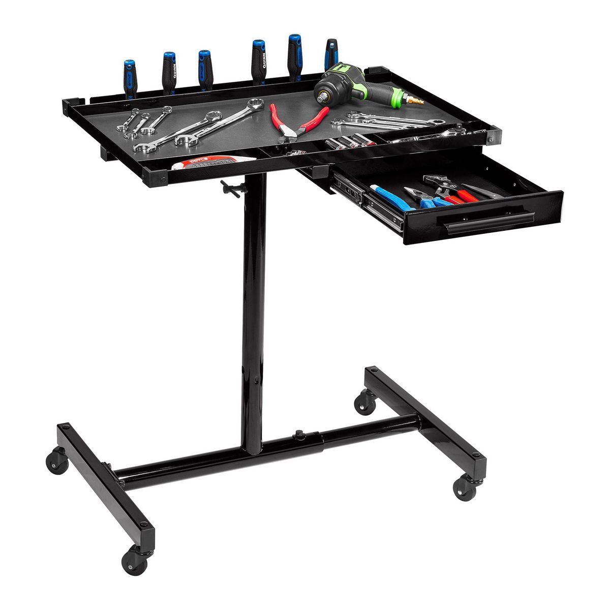 Mobile Service Tray S29578