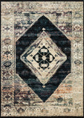 Ink Multi Rug T296