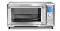 Silver Convection Toaster Oven X4942