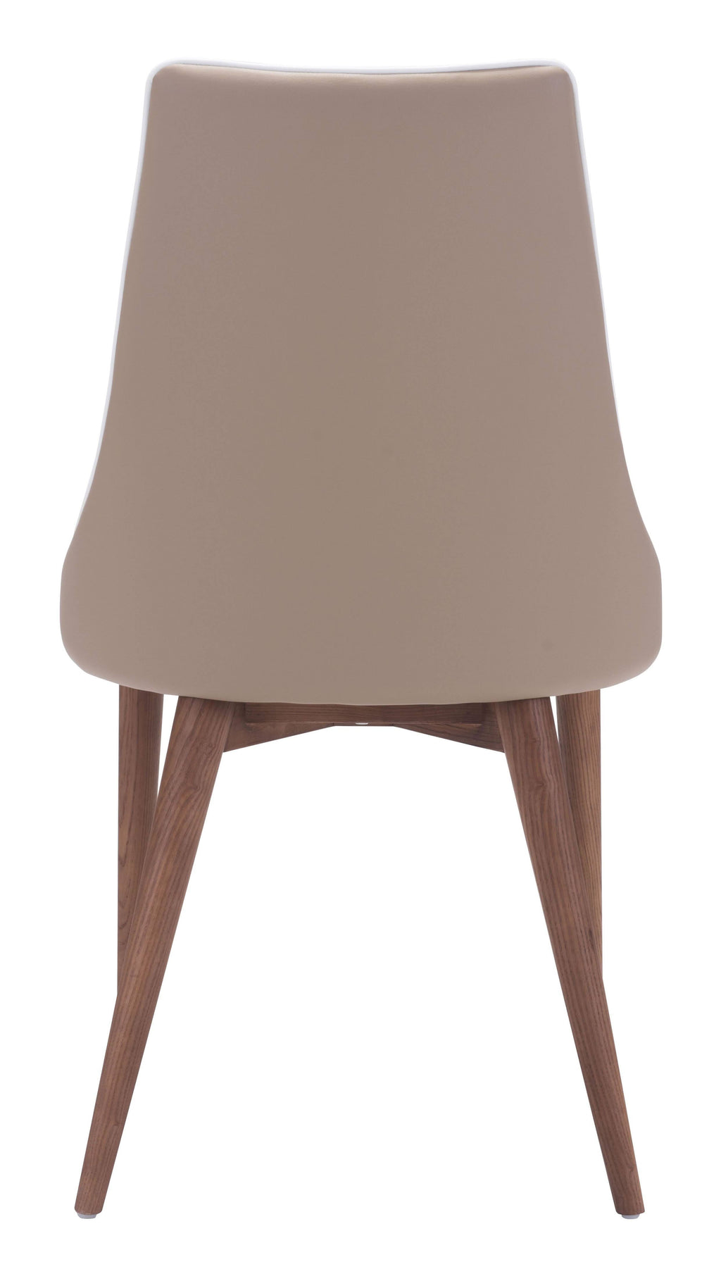Dark Gray Dining Chair (Set of 2) J9794