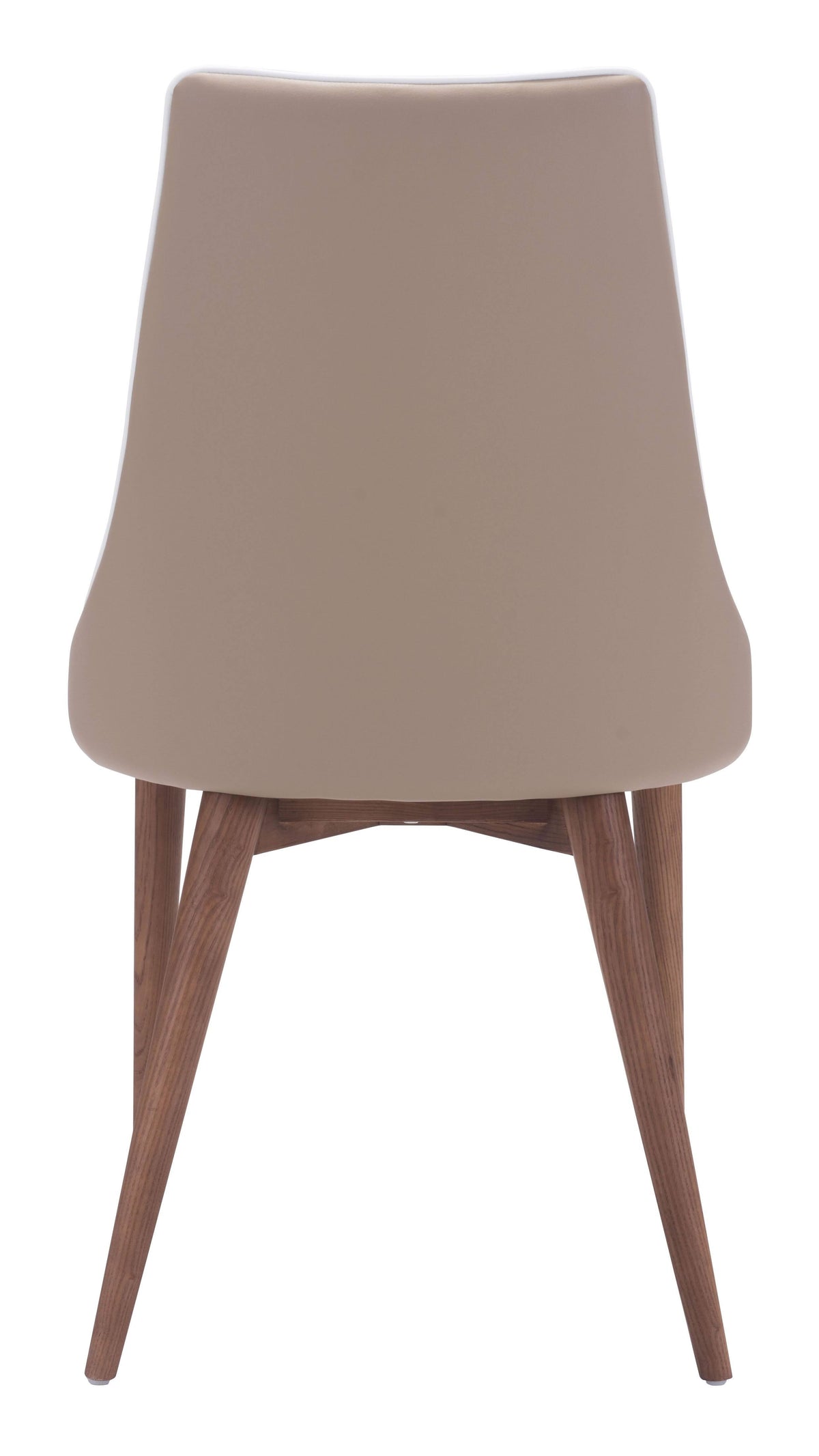 Dark Gray Dining Chair (Set of 2) J9794