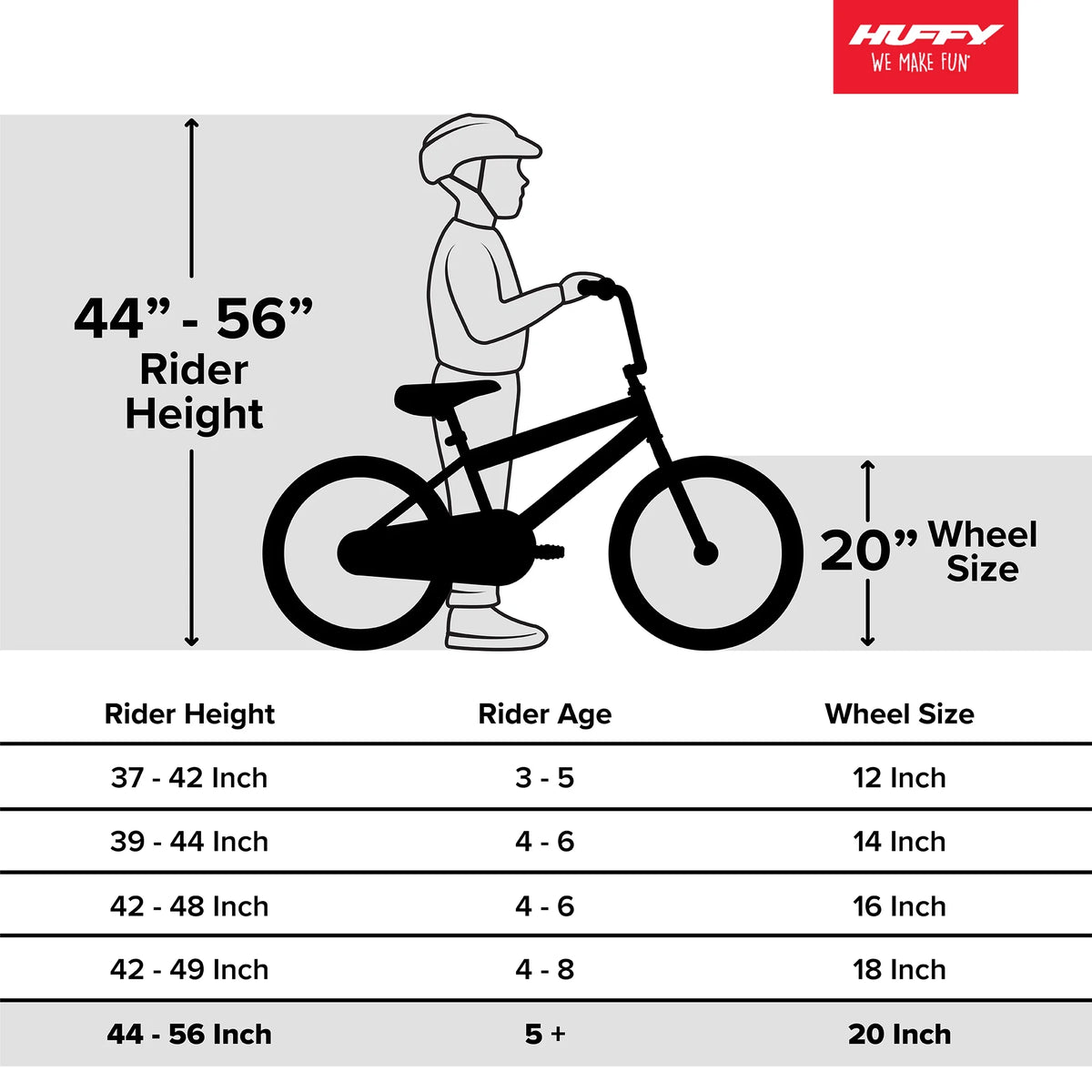Royal Blue 20 in. Kids Bike K558693