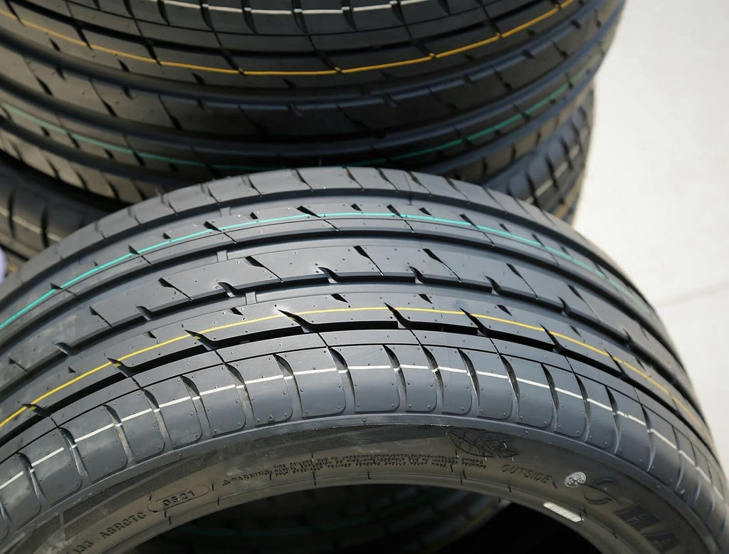 275/30R19 96W XL 4-Ply BSW Radial Tire N480021