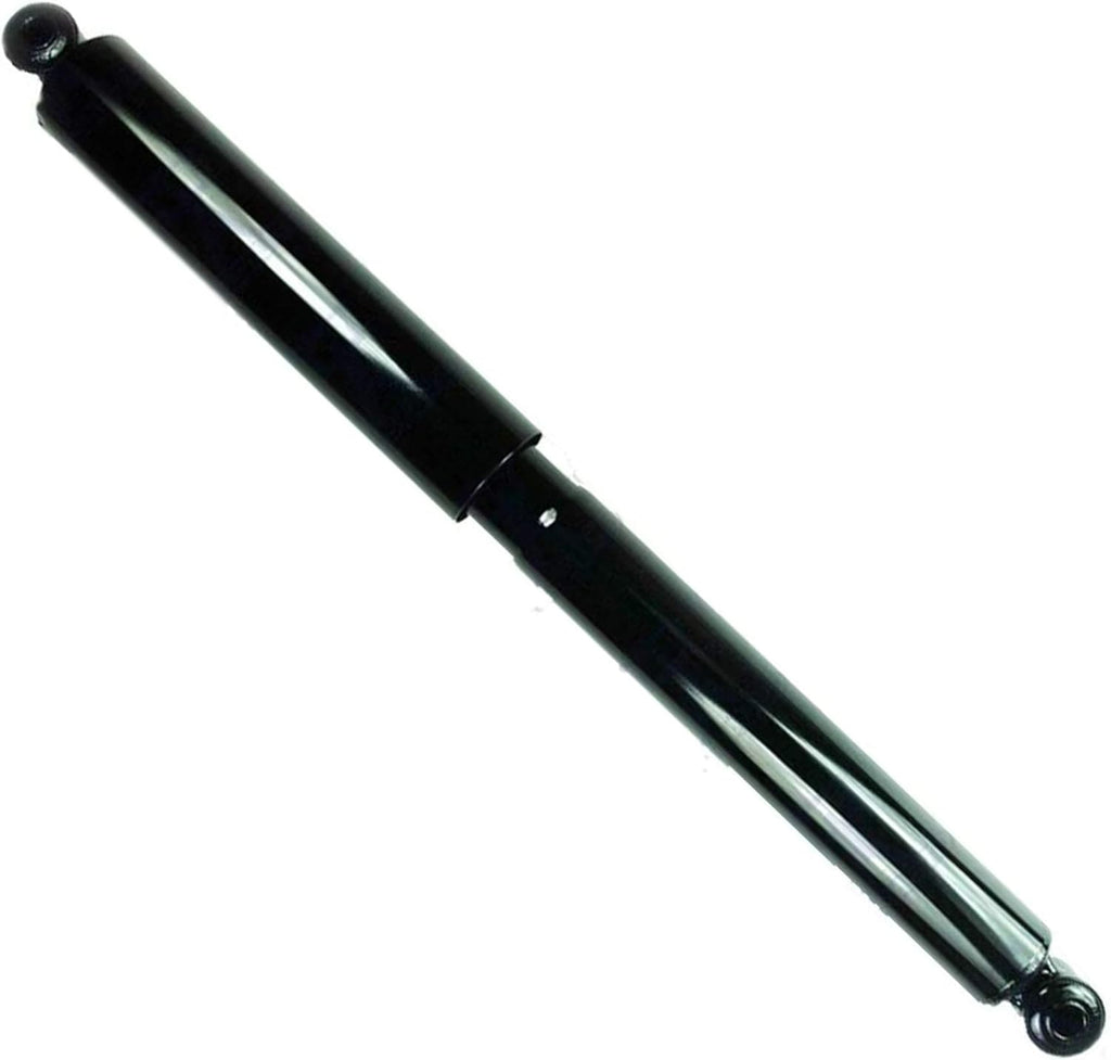4WD Front and Rear Shock Absorbers 4pc Set V4632