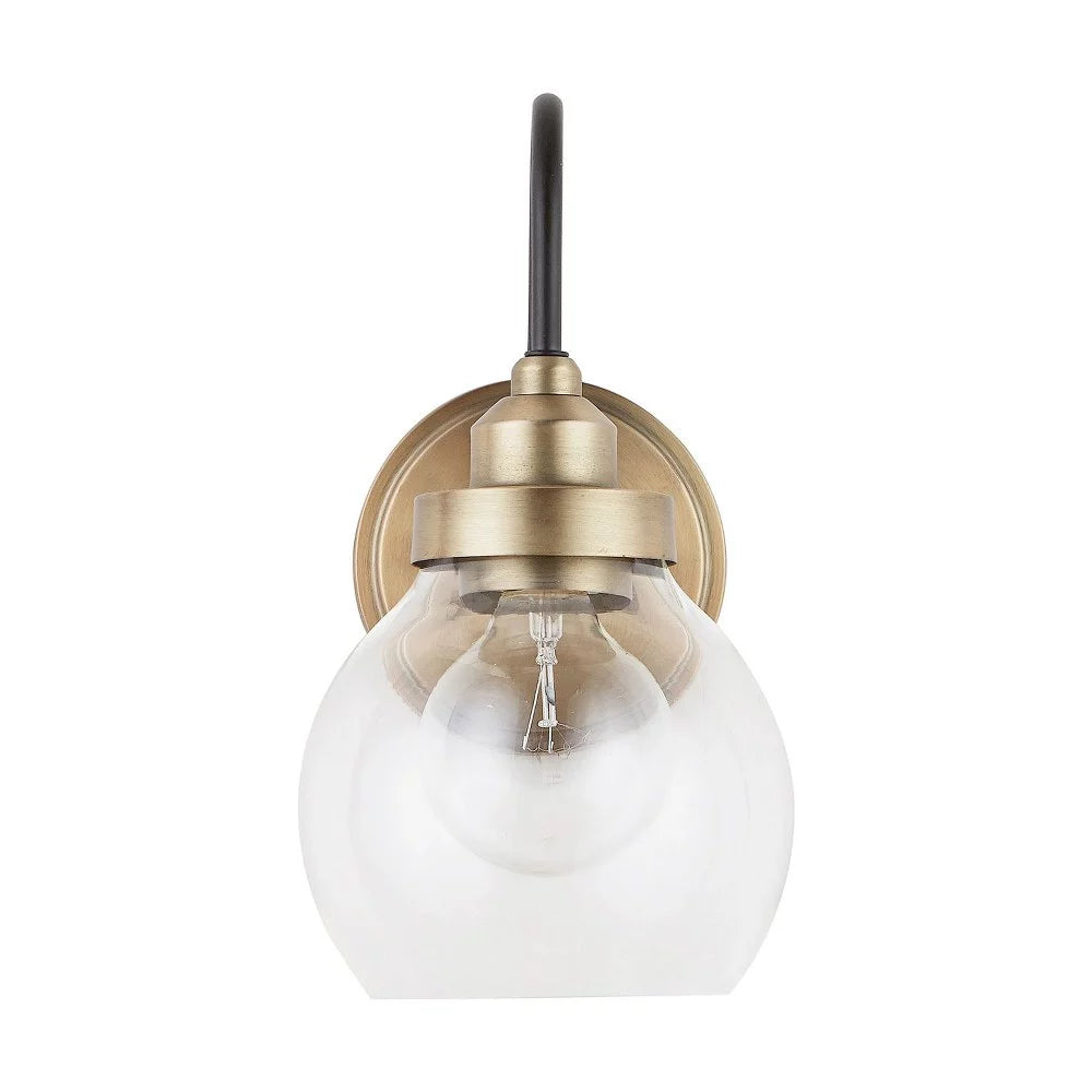1 Light Wall Sconce Z52754