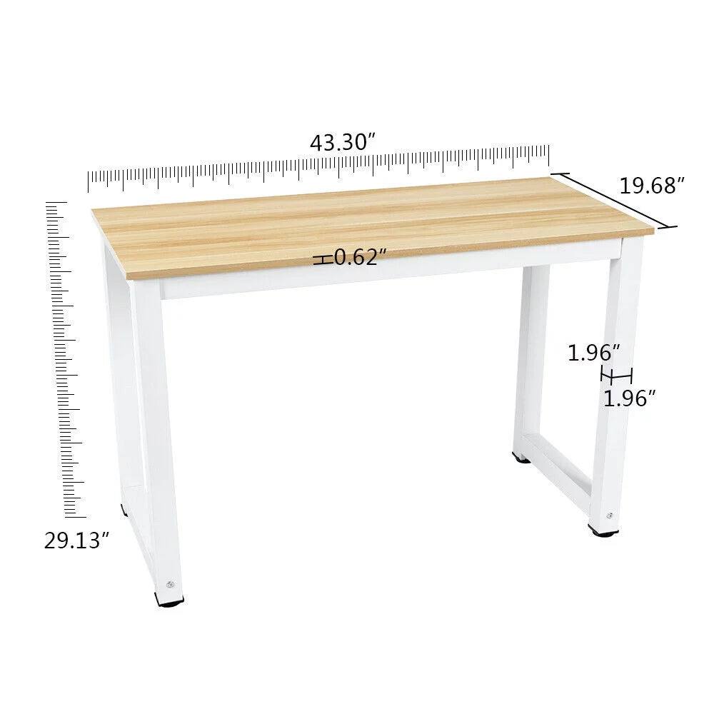 Wooden Computer Desk O9161