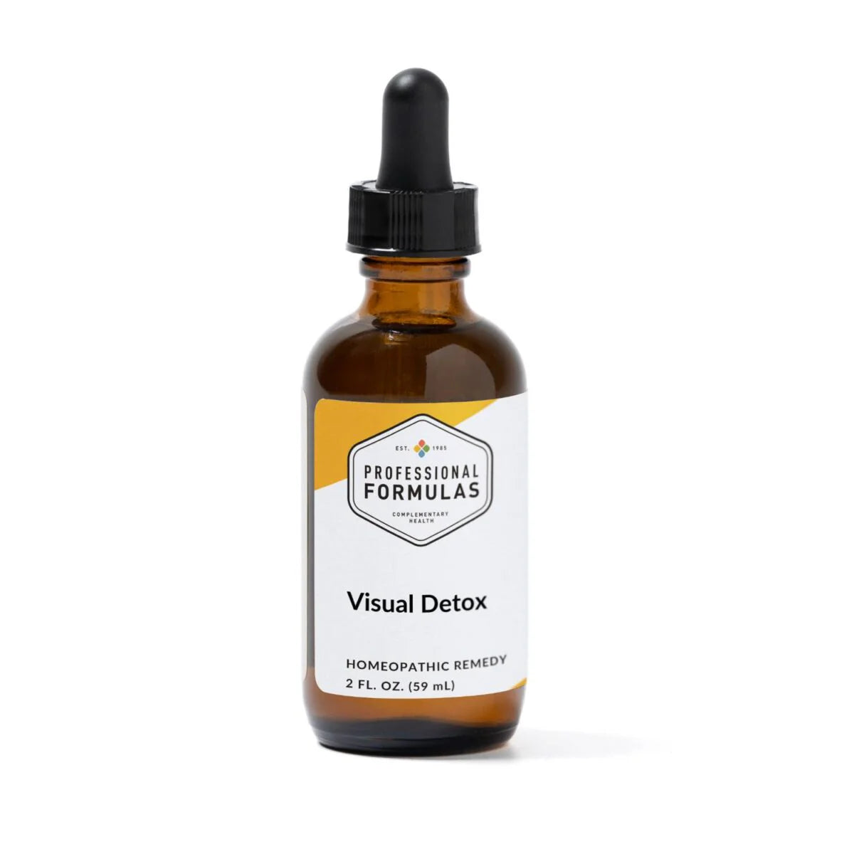 2 oz Visual Detox K561537