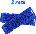 Set of 2 Portable Recovery Traction Boards R910150