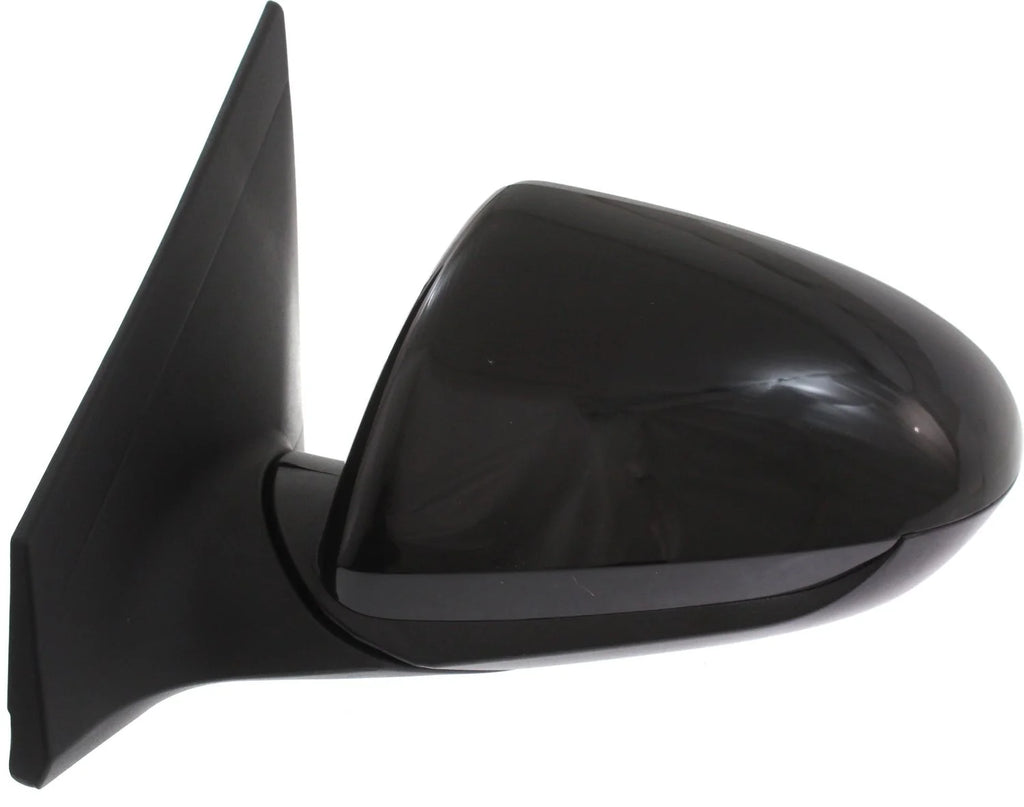 Left Driver Side Mirror with Blind Spot Corner Glass L317