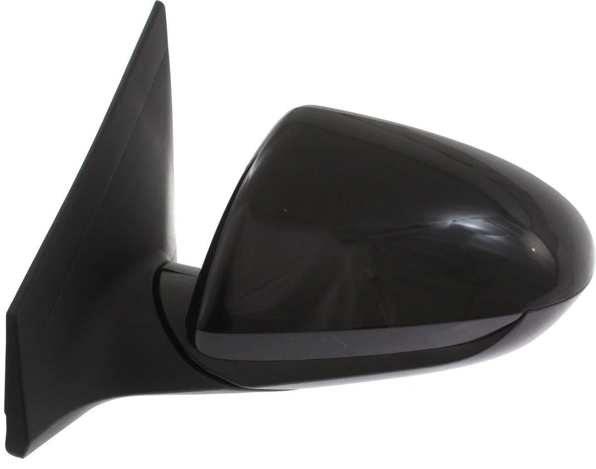 Left Driver Side Mirror with Blind Spot Corner Glass L317