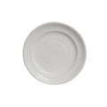 10 1/2 inch Round Plate White Case of 12 E5474
