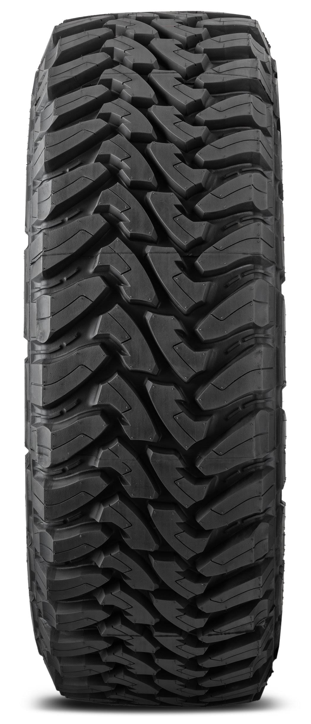 Open Country M/T Tire 33x12.50R22LT 114Q G562