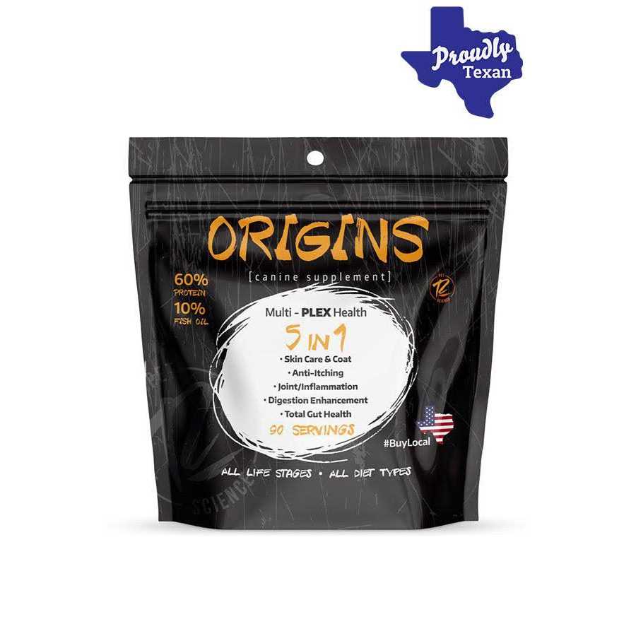 Canine 5 in 1 Supplement F638461