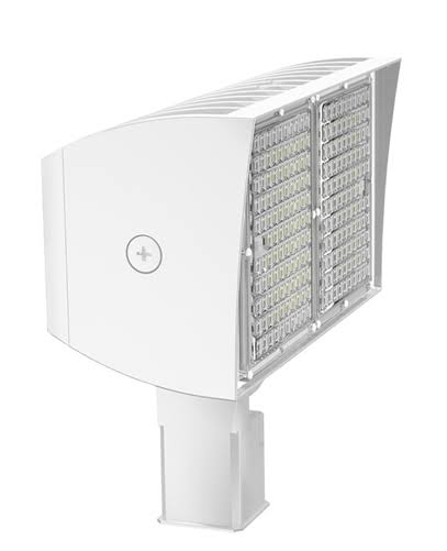 100W Warm LED Dimmable Floodlight A31140