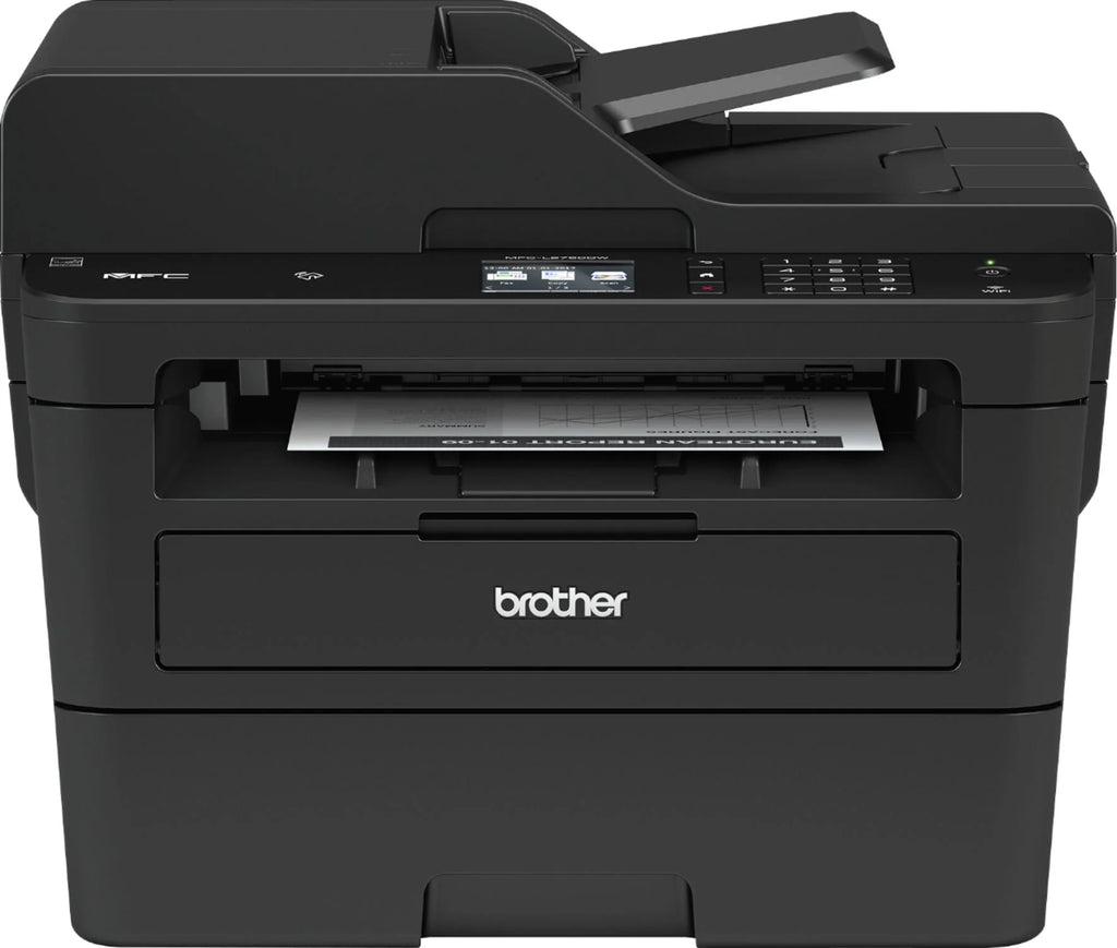 Black-and-White All-In-One Laser Printer K30692