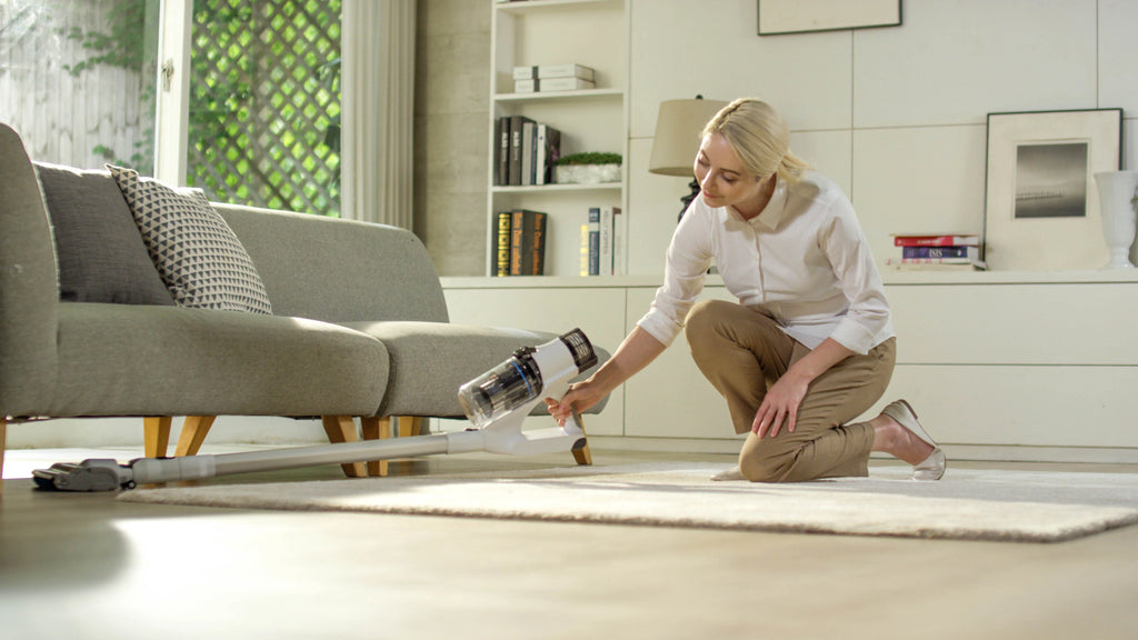 Cordless Stick Vacuum A79457
