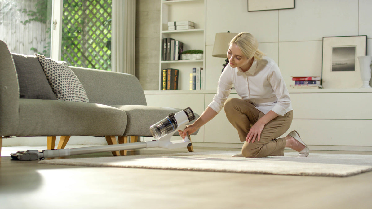 Cordless Stick Vacuum A79457