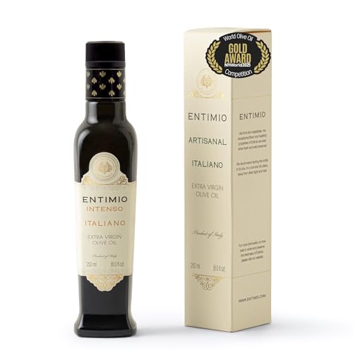 Organic Extra Virgin Olive Oil 8.5 fl oz G7190