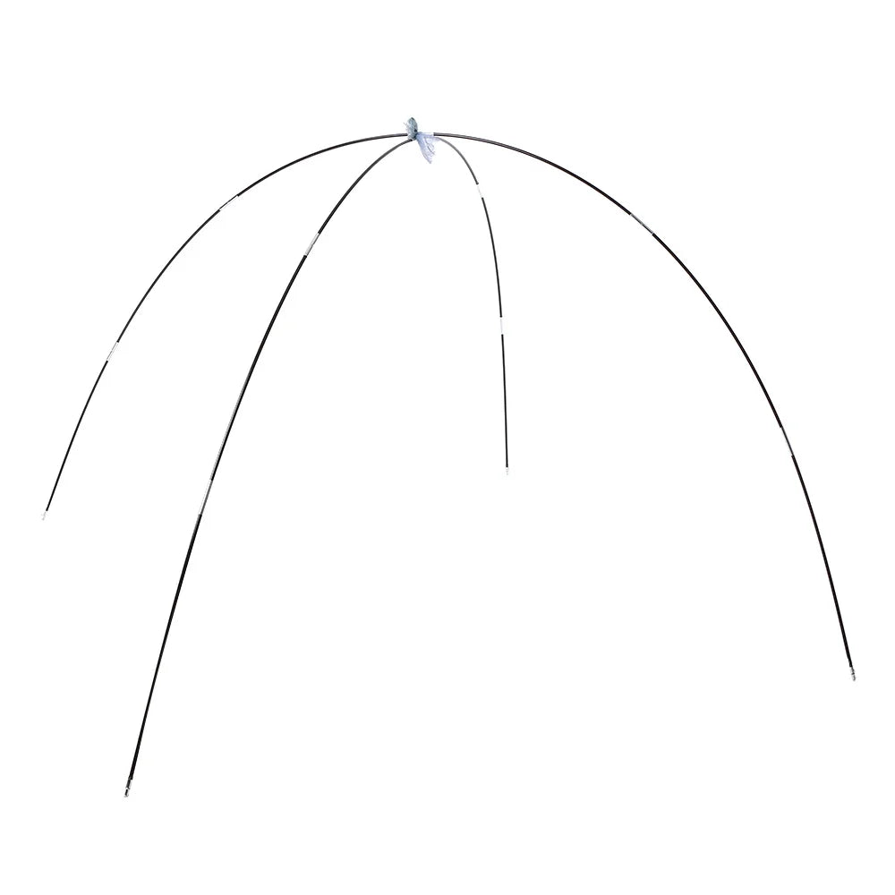 Collapsible Tent Pole Kit V6420