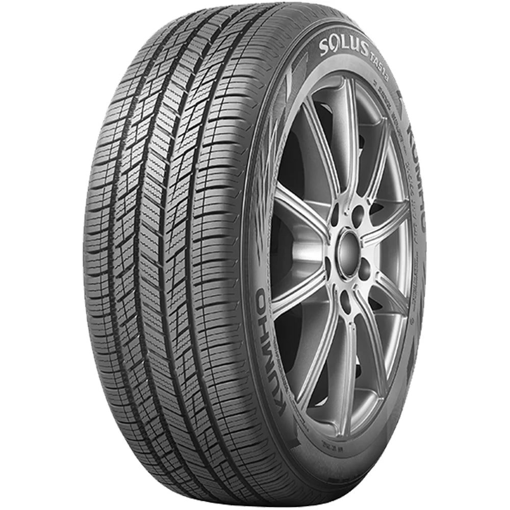 All Season 175/65R14 82H Passenger Tire Q785334