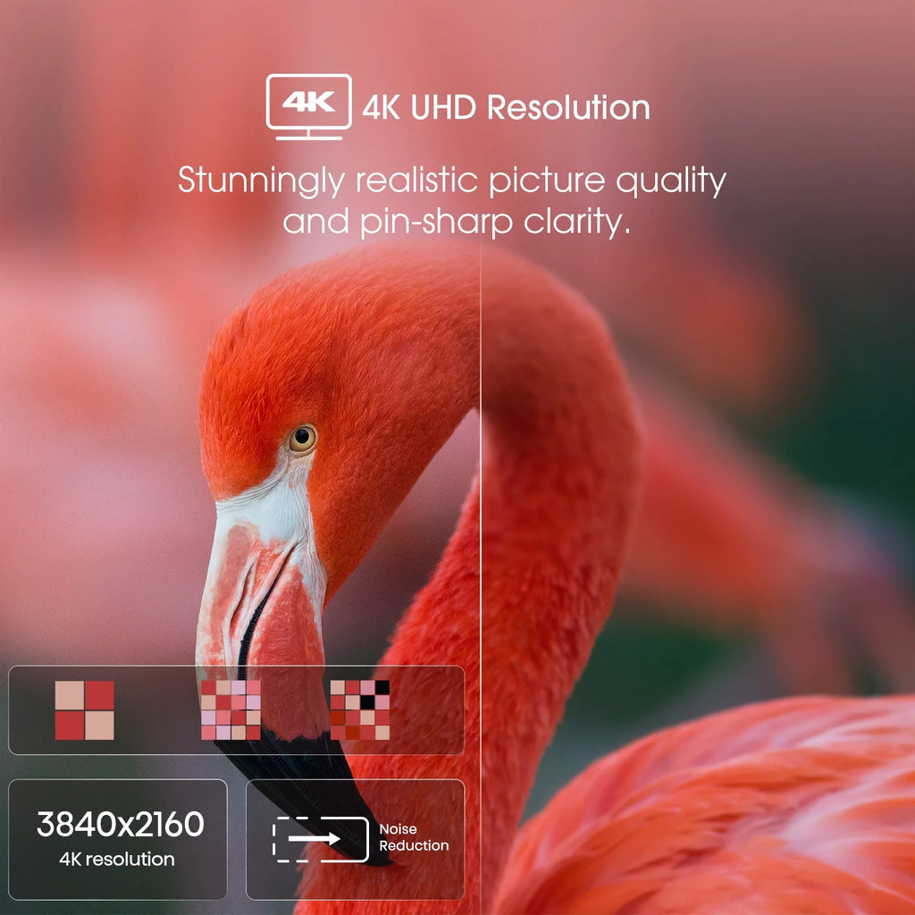43" Class 4K UHD Google Smart TV W514068