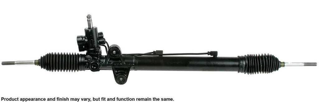 Rack and Pinion Assembly Y4628