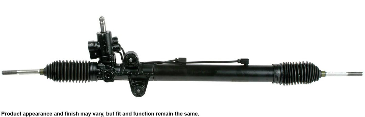 Rack and Pinion Assembly Y4628