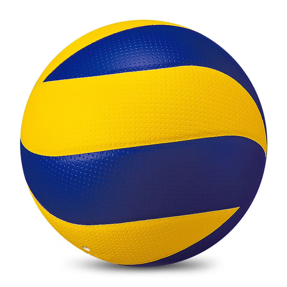 Official Beach Volleyball for Indoor Outdoor Match Game T98986