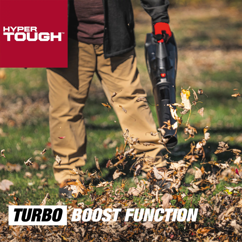 20V Max Cordless Handheld Blower I3337