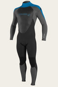 4/3mm Full Wetsuit Black Q8993