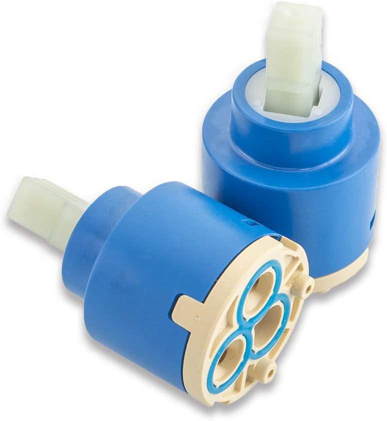 35mm Ceramic Faucet Cartridge Replacement R656