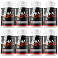 Advanced Formula Supplement 8 Bottles D701