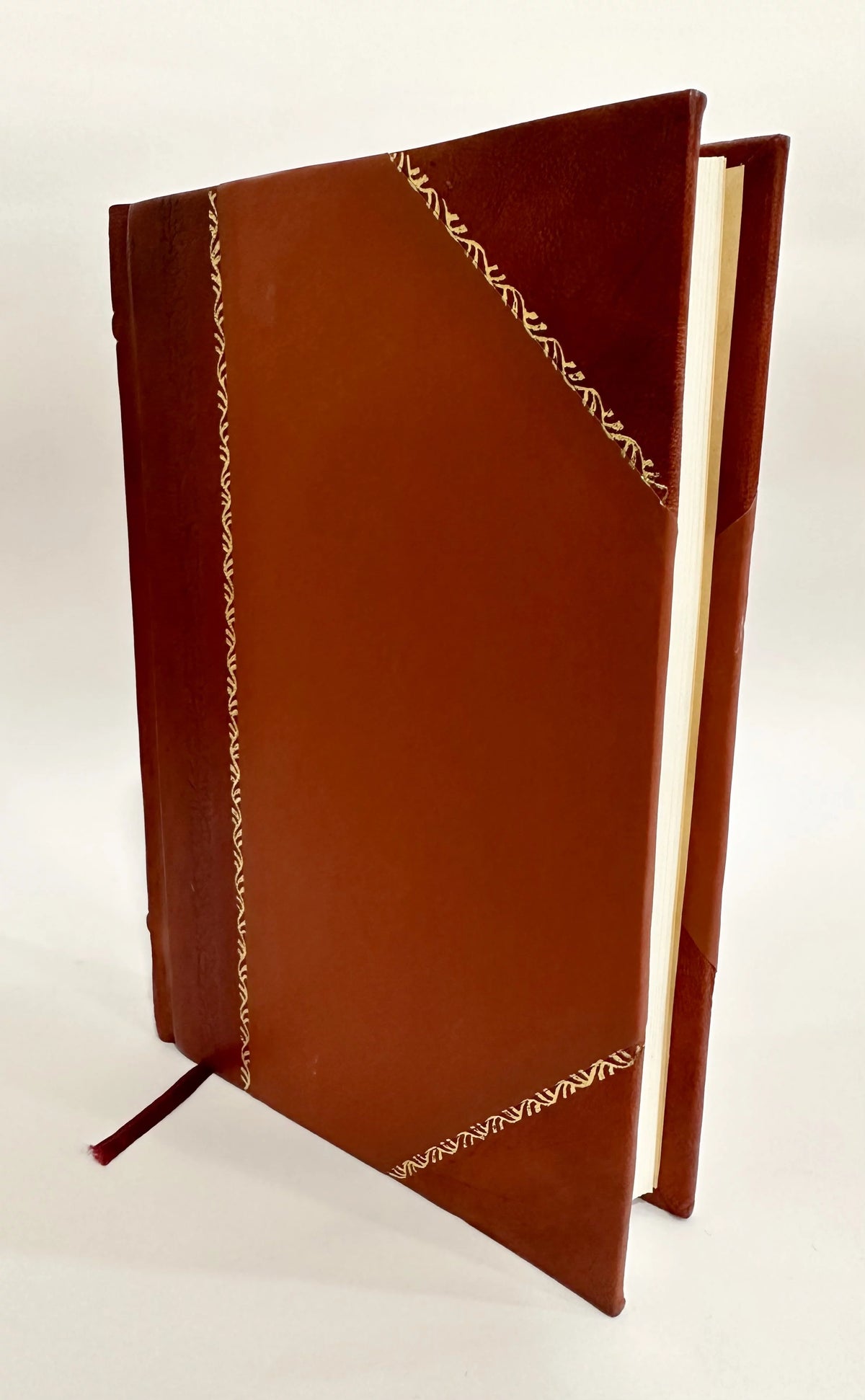 Leather Bound S7453