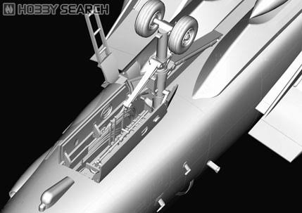 F-14A Tomcat 1/48 Model Kit E481774