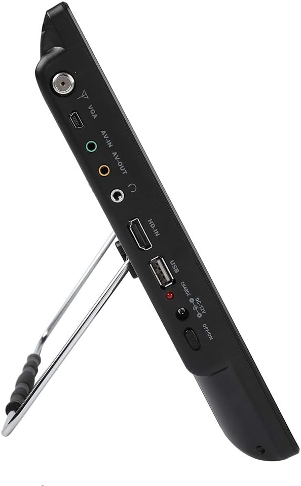 Mini HD TV 1080P Digital TV R939874