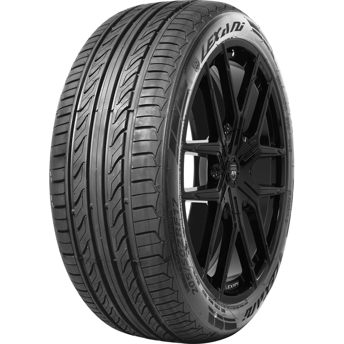 205/55R17 91V All Season Passenger Tire M932408