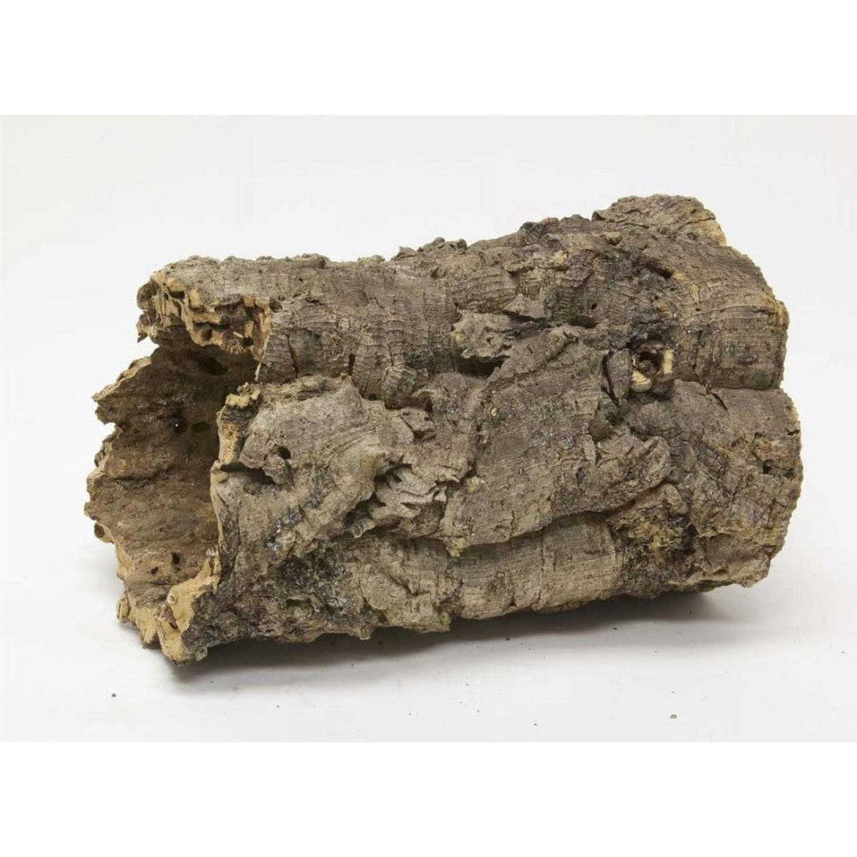 Natural Cork Bark Round X881176
