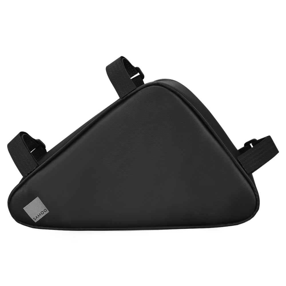 Waterproof Bike Triangle Frame Storage Pouch Bag A29423
