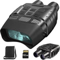 Night Vision Binoculars with 32 GB Memory Card Q41738
